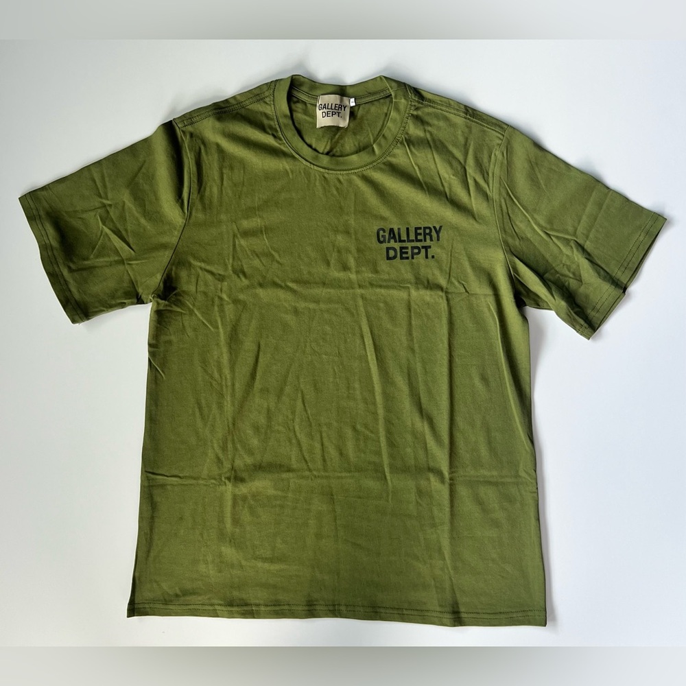 Gallery Dept Tshirt